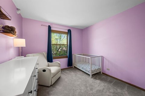Tiny photo for 1266 Sagebrush Trail, Cary, IL 60013 (MLS # 12627732)