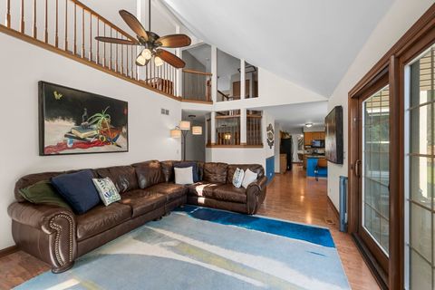 Tiny photo for 1266 Sagebrush Trail, Cary, IL 60013 (MLS # 12627732)