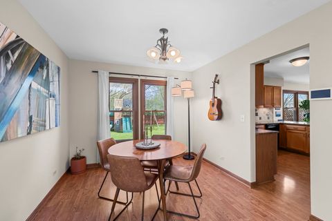 Tiny photo for 1266 Sagebrush Trail, Cary, IL 60013 (MLS # 12627732)