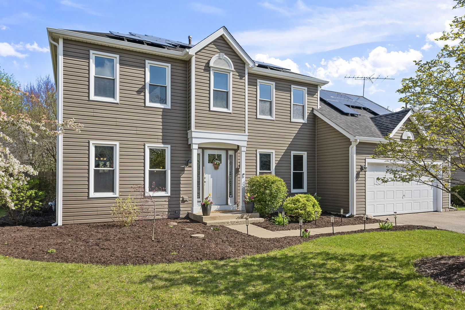 1266 Sagebrush Trail