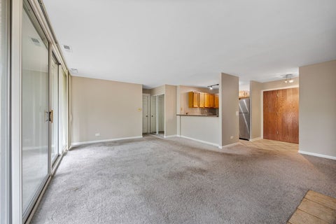 Tiny photo for 6010 Oakwood Drive #2G, Lisle, IL 60532 (MLS # 12775258)