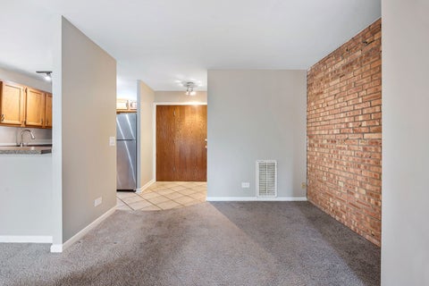 Tiny photo for 6010 Oakwood Drive #2G, Lisle, IL 60532 (MLS # 12775258)
