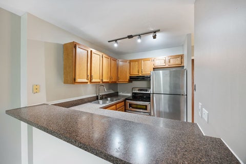 Tiny photo for 6010 Oakwood Drive #2G, Lisle, IL 60532 (MLS # 12775258)