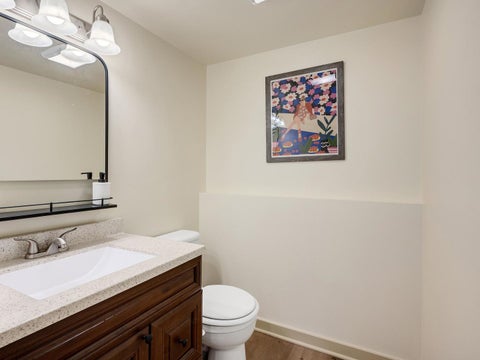 Tiny photo for 1588 Timber Trail #23A, Wheaton, IL 60189 (MLS # 12789861)