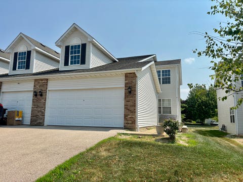 Photo of 8000 Primrose Place #D, Poplar Grove, IL 61065 (MLS # 12718220)