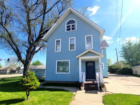 738 11th Street, Lasalle, IL 61301 - #: 12632424
