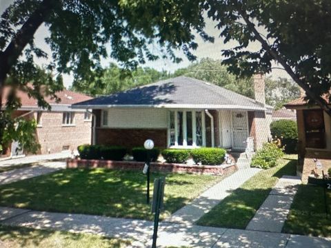 203 Rice Avenue Bellwood IL 60104