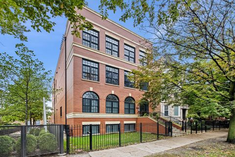 5486 S Woodlawn Avenue 3 Chicago IL 60615