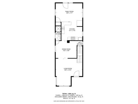 Tiny photo for 608 S 2nd Avenue, Maywood, IL 60153 (MLS # 12399295)