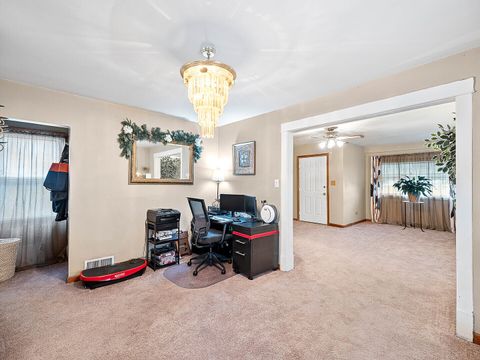 Tiny photo for 608 S 2nd Avenue, Maywood, IL 60153 (MLS # 12399295)