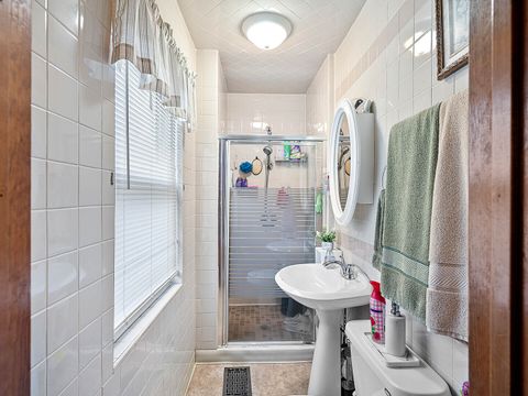 Tiny photo for 608 S 2nd Avenue, Maywood, IL 60153 (MLS # 12399295)