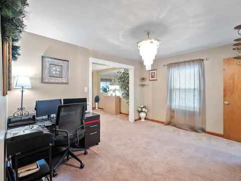 Tiny photo for 608 S 2nd Avenue, Maywood, IL 60153 (MLS # 12399295)