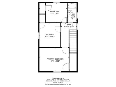 Tiny photo for 608 S 2nd Avenue, Maywood, IL 60153 (MLS # 12399295)