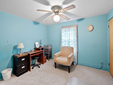 Tiny photo for 608 S 2nd Avenue, Maywood, IL 60153 (MLS # 12399295)