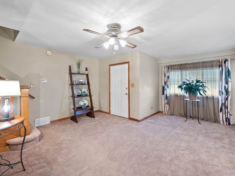 Tiny photo for 608 S 2nd Avenue, Maywood, IL 60153 (MLS # 12399295)