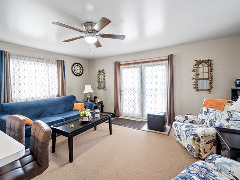 Tiny photo for 608 S 2nd Avenue, Maywood, IL 60153 (MLS # 12399295)