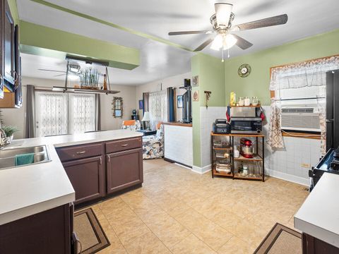 Tiny photo for 608 S 2nd Avenue, Maywood, IL 60153 (MLS # 12399295)