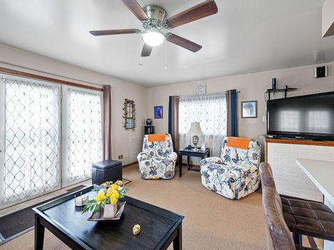 Tiny photo for 608 S 2nd Avenue, Maywood, IL 60153 (MLS # 12399295)