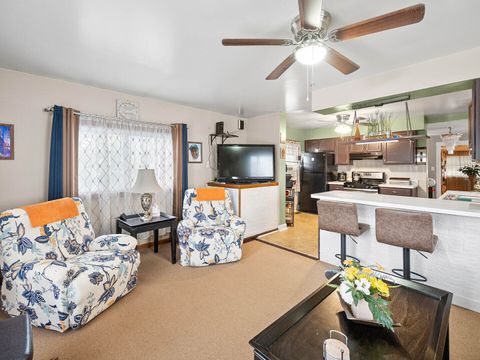 Tiny photo for 608 S 2nd Avenue, Maywood, IL 60153 (MLS # 12399295)