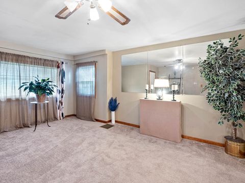 Tiny photo for 608 S 2nd Avenue, Maywood, IL 60153 (MLS # 12399295)