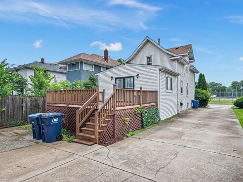 Tiny photo for 608 S 2nd Avenue, Maywood, IL 60153 (MLS # 12399295)