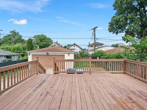 Tiny photo for 608 S 2nd Avenue, Maywood, IL 60153 (MLS # 12399295)