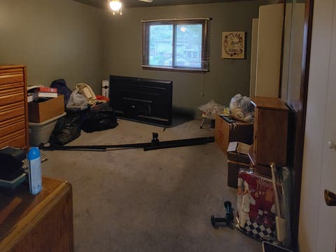 Tiny photo for 15339 Blackstone Avenue, Dolton, IL 60419 (MLS # 12646685)