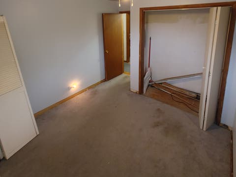 Tiny photo for 15339 Blackstone Avenue, Dolton, IL 60419 (MLS # 12646685)