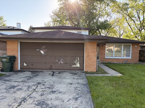 Tiny photo for 15339 Blackstone Avenue, Dolton, IL 60419 (MLS # 12646685)