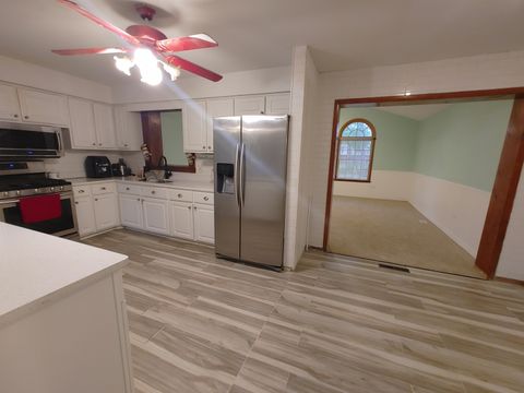 Tiny photo for 15339 Blackstone Avenue, Dolton, IL 60419 (MLS # 12646685)