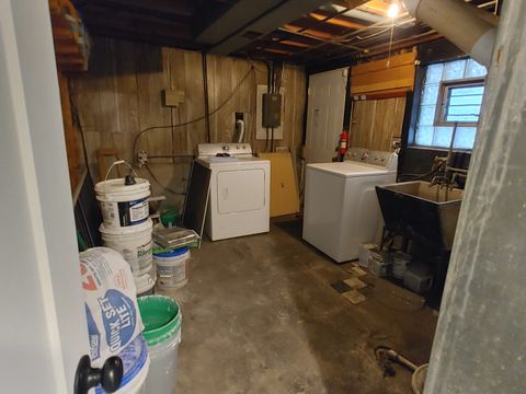 Tiny photo for 15339 Blackstone Avenue, Dolton, IL 60419 (MLS # 12646685)
