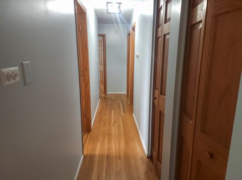 Tiny photo for 3321 Tulip Drive, Hazel Crest, IL 60429 (MLS # 12541291)