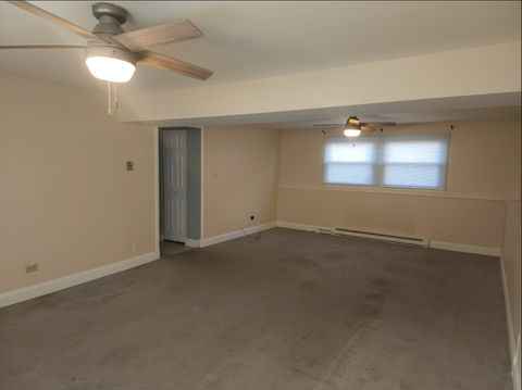 Tiny photo for 3321 Tulip Drive, Hazel Crest, IL 60429 (MLS # 12541291)