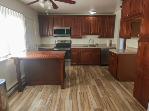 Tiny photo for 3321 Tulip Drive, Hazel Crest, IL 60429 (MLS # 12541291)