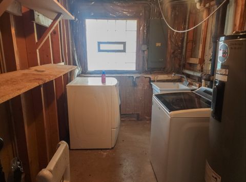 Tiny photo for 3321 Tulip Drive, Hazel Crest, IL 60429 (MLS # 12541291)