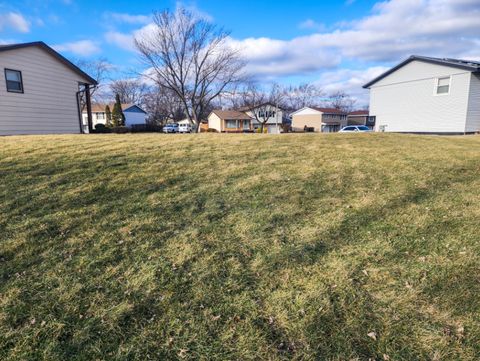 Tiny photo for 3321 Tulip Drive, Hazel Crest, IL 60429 (MLS # 12541291)