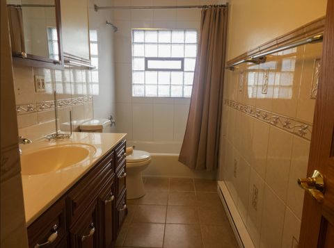 Tiny photo for 3321 Tulip Drive, Hazel Crest, IL 60429 (MLS # 12541291)