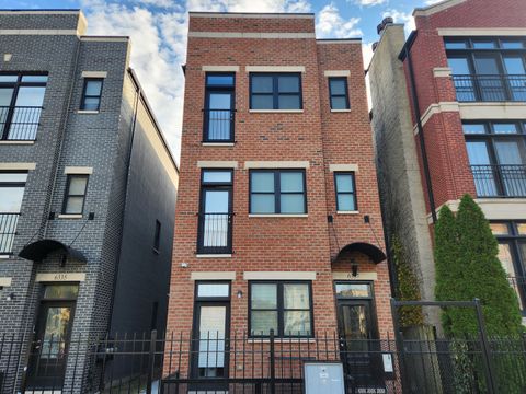 6337 S Ellis Avenue 3 Chicago IL 60637