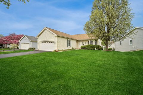 Photo of 592 Rose Lane, Bartlett, IL 60103 (MLS # 12588349)