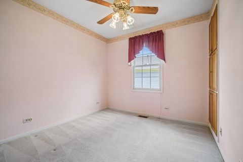 Tiny photo for 592 Rose Lane, Bartlett, IL 60103 (MLS # 12588349)