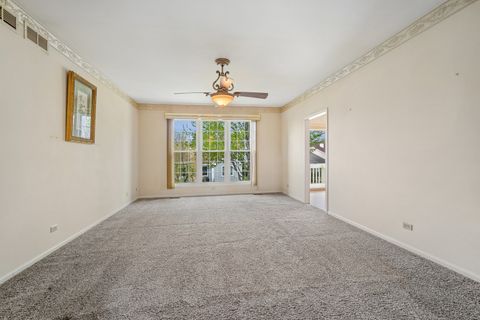 Tiny photo for 592 Rose Lane, Bartlett, IL 60103 (MLS # 12588349)