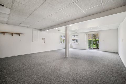 Tiny photo for 592 Rose Lane, Bartlett, IL 60103 (MLS # 12588349)