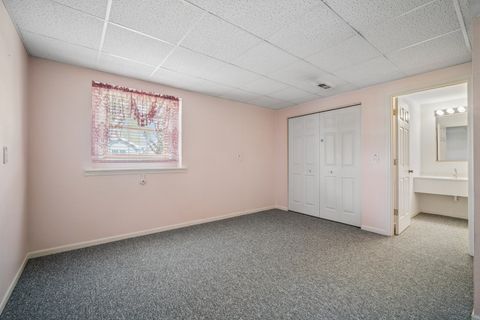 Tiny photo for 592 Rose Lane, Bartlett, IL 60103 (MLS # 12588349)