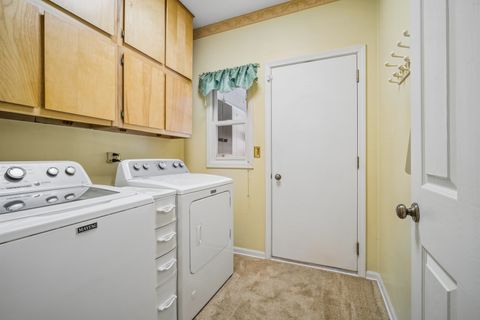 Tiny photo for 592 Rose Lane, Bartlett, IL 60103 (MLS # 12588349)