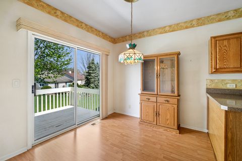 Tiny photo for 592 Rose Lane, Bartlett, IL 60103 (MLS # 12588349)