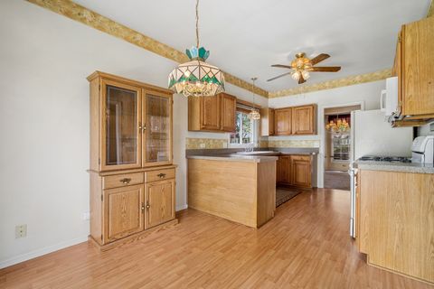 Tiny photo for 592 Rose Lane, Bartlett, IL 60103 (MLS # 12588349)