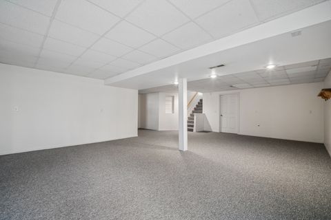 Tiny photo for 592 Rose Lane, Bartlett, IL 60103 (MLS # 12588349)