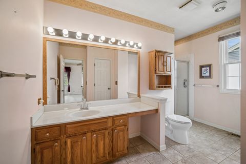 Tiny photo for 592 Rose Lane, Bartlett, IL 60103 (MLS # 12588349)