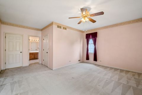 Tiny photo for 592 Rose Lane, Bartlett, IL 60103 (MLS # 12588349)