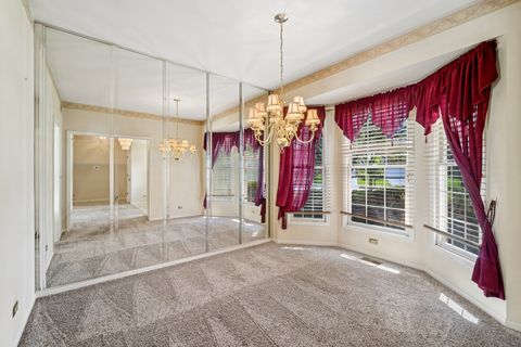 Tiny photo for 592 Rose Lane, Bartlett, IL 60103 (MLS # 12588349)